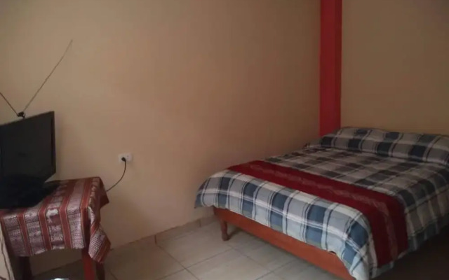 casa hospedaje guadalupe