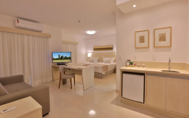 Hotel Araucária Flat