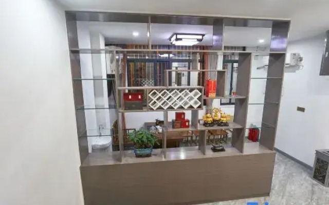 Yiyuan Boutique Meisu Paifang Street Store