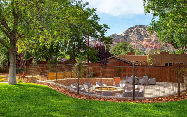 Aiden by Best Western Sedona