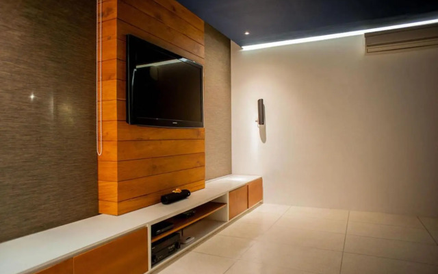 The Muse Villa