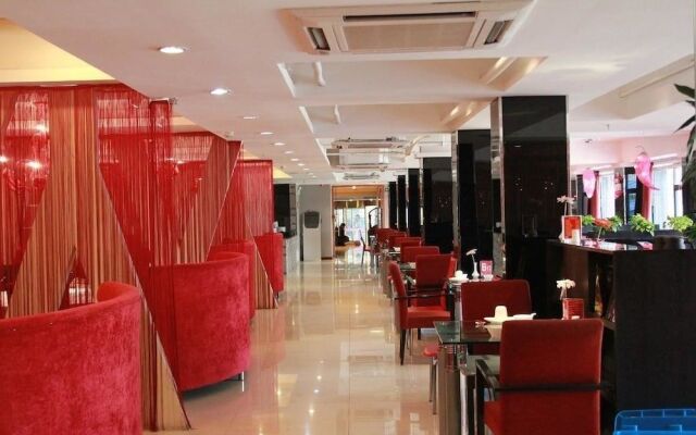 Ruian City Hotel