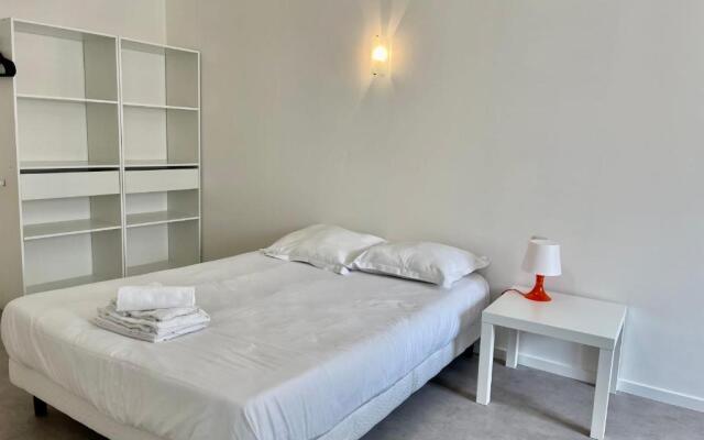 APPARTEMENT T3 hyper centre numéro 002