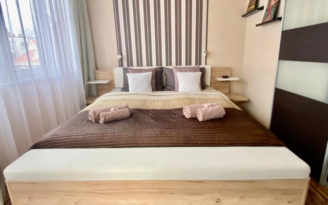 Apartman on Gellért Hill