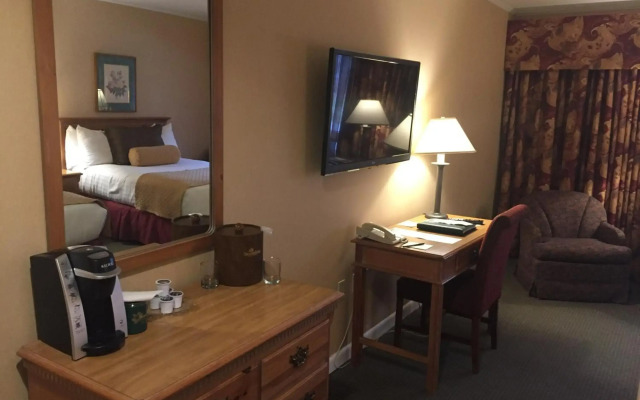 Stoweflake Mountain Resort & Spa