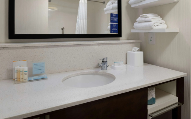 Hampton Inn Columbia