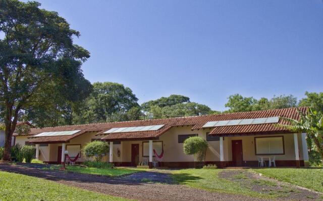 Hotel Fazenda Salto Grande