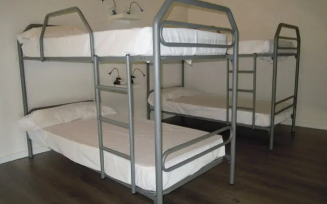 Hostel Cañaveral