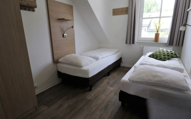 UplandParcs Residence Astenberg