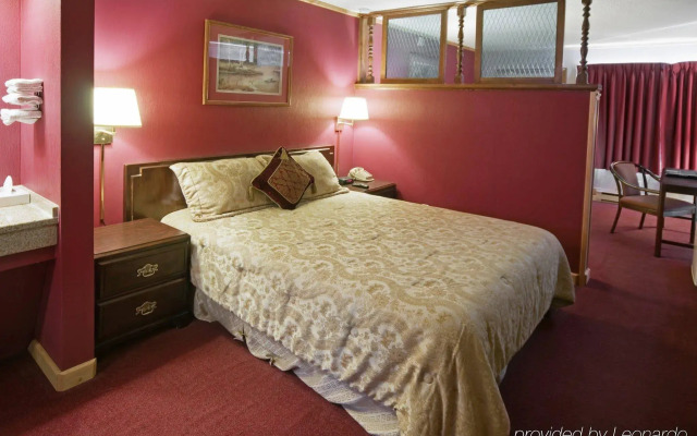 Americas Best Value Inn