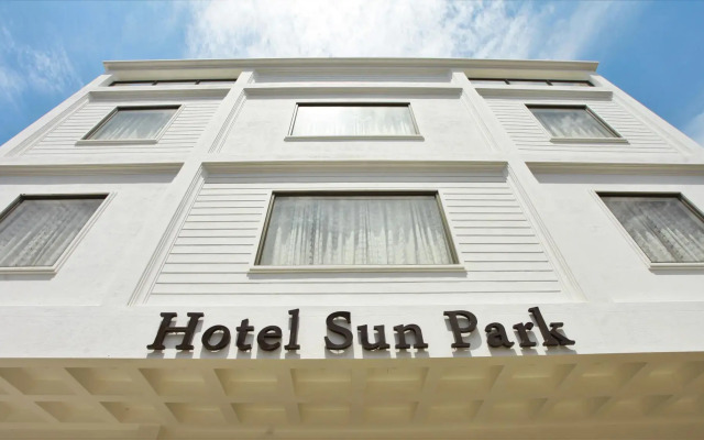 Hotel Sun Park