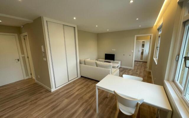 Precioso apartamento en Ponteceso (Costa da Morte)