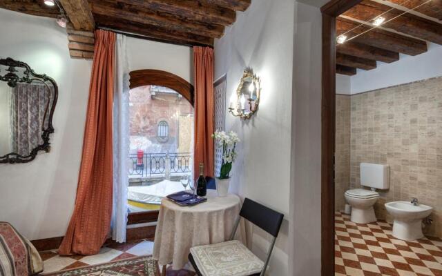 Nice Venice Apartments in San Marco