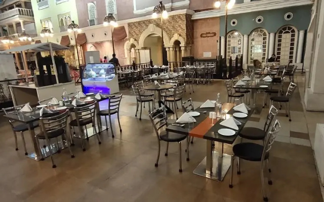Regenta Inn, Vadodara