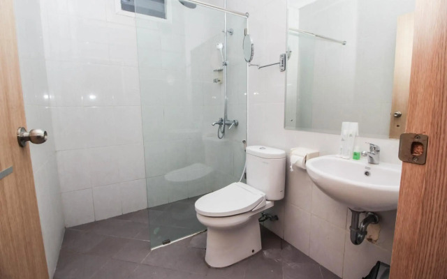Allisa Resort Hotel