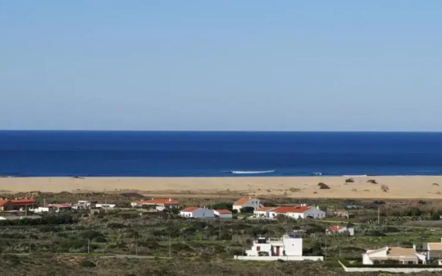 Amazing Sea View