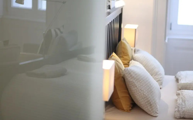 Dfive Apartments - Pearl