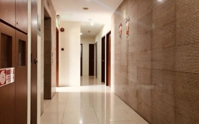 JH Hotel