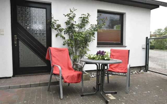 Spacious Holiday Home in Rerik With Garden