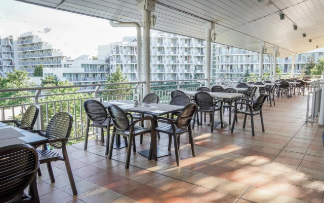 Hotel Sandy Beach