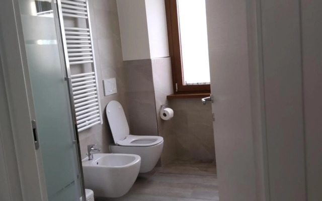 B&B Monte Zucco