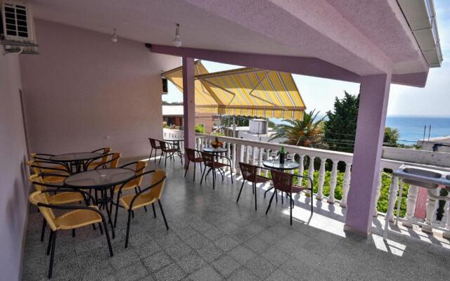 Guest House Vukmarkovic