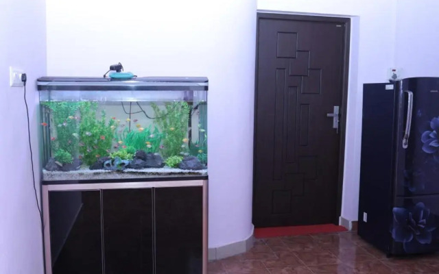 Parijatham Homestay
