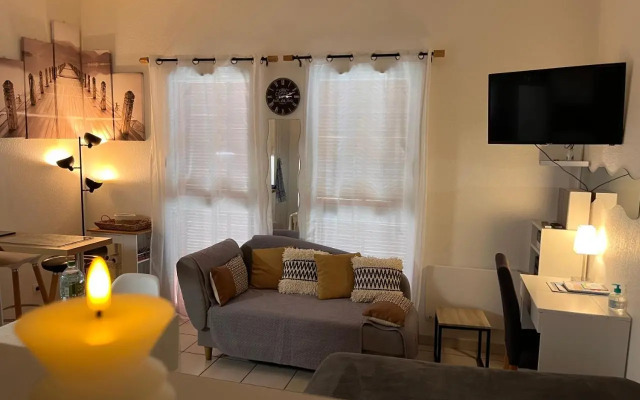 Studio Le Belvedere 2