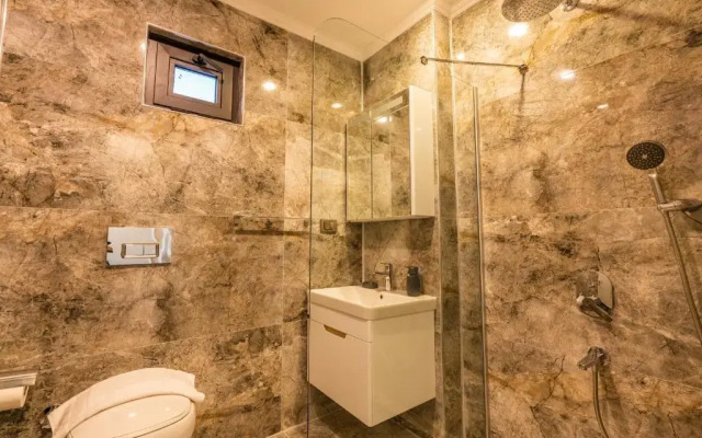 Miel Suites-2 Luxury Villa with Private Pool