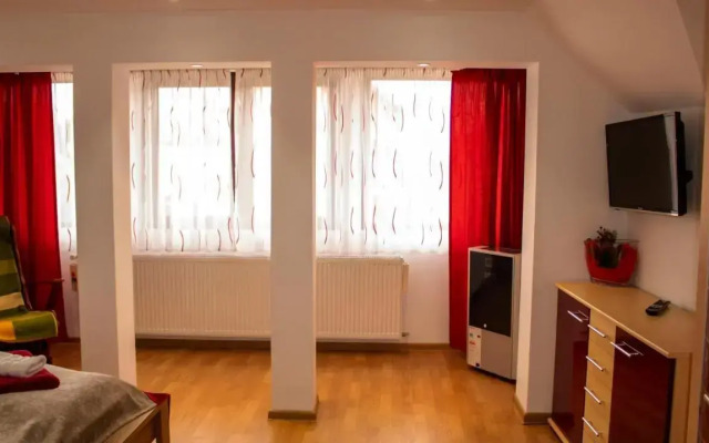 Mary Apartment