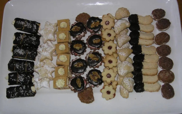 End of the road B & B