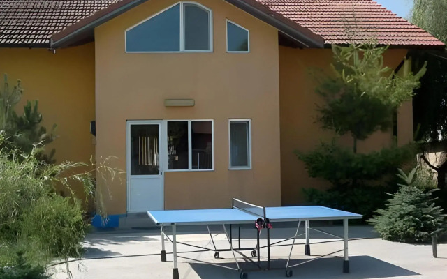 Pension Puiu
