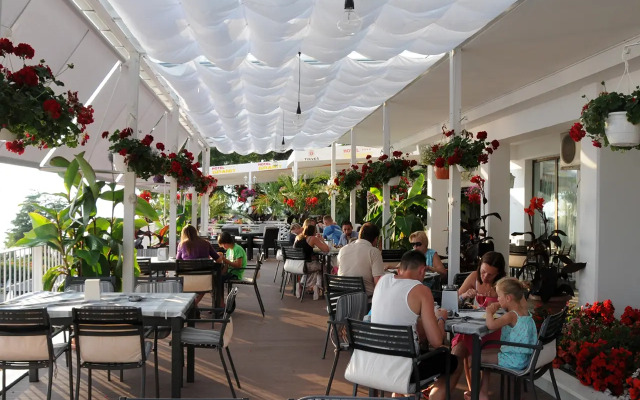 Hotel Granit