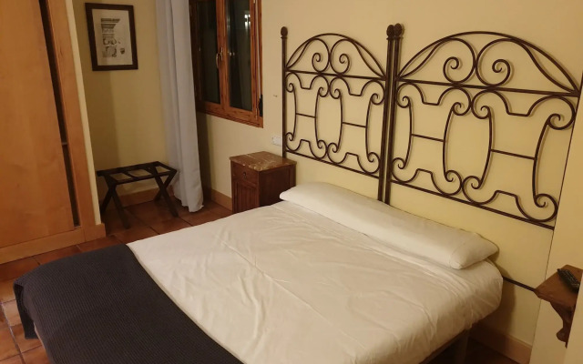 Hotel Spa Puerta Vadinia