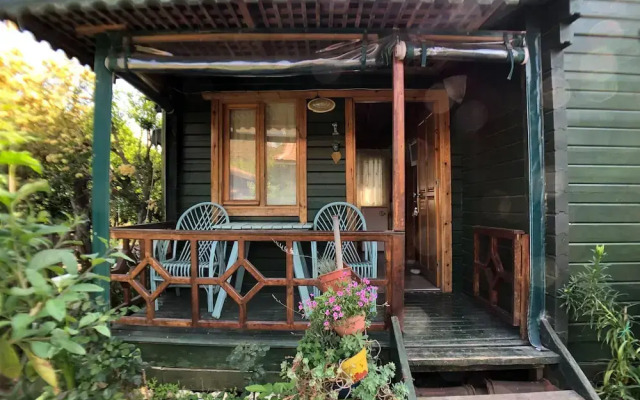 Turkuaz Bungalows