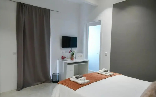Wonderful Double Room in Malta - Bb Marina