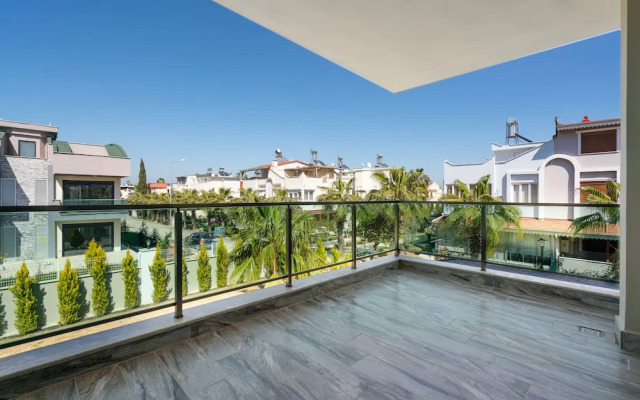 Villa Belek - Antalya Belek
