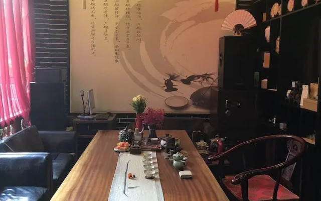 Heshun No.29 Mansion