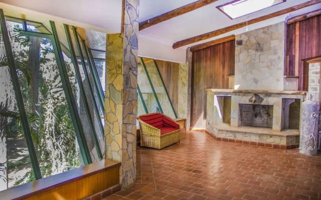 Kijiji Homestay
