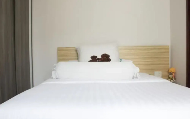 Saigon Sweethome