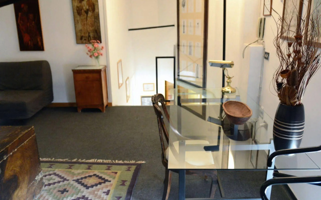 Appartamento Coronari