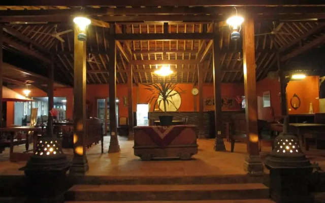Cempaka Villa
