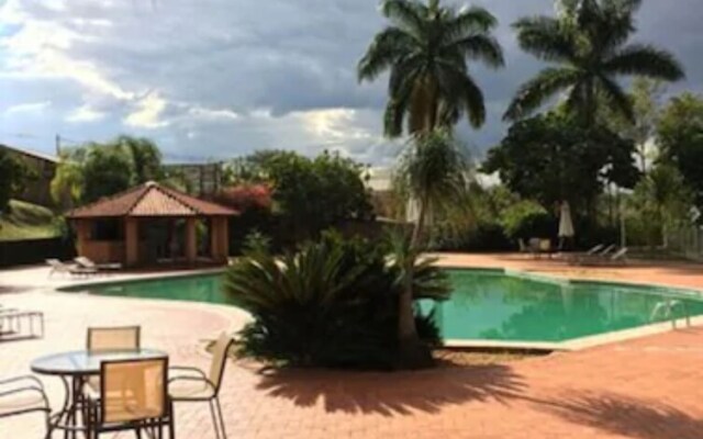 Bekassin Botucatu Hotéis