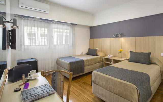 Hotel Impala