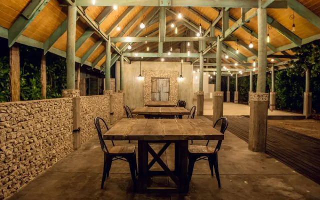 Mi Lugar Retreat and Spa Boutique Hotel