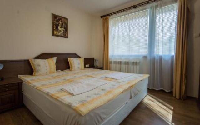 Guest House Nedelya