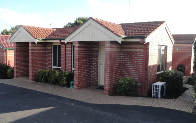 Victoria Lodge Motor Inn And Apartments