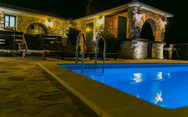 Villa Luma
