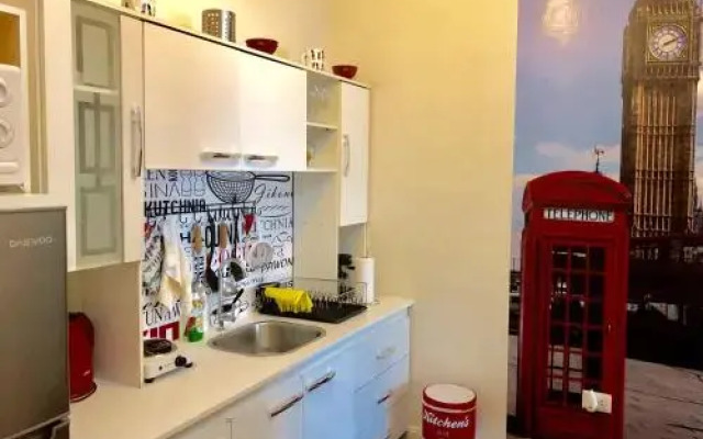 Lindos Apartamentos en San Isidro