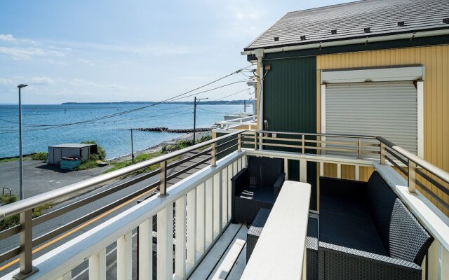 Oceanfront Villa Hale Kahakai
